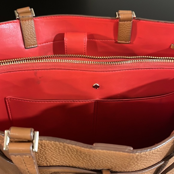 Kate Spade Hayes Street Bag - Picture 11 of 12